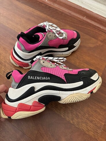 Balenciaga Balenciaga triple s