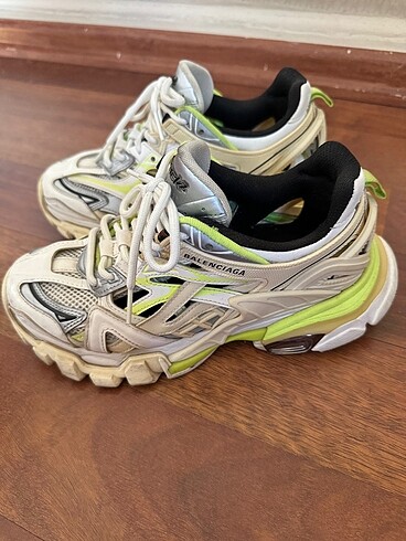 Balenciaga Balenciaga track2