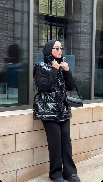 Şişme Yelek.