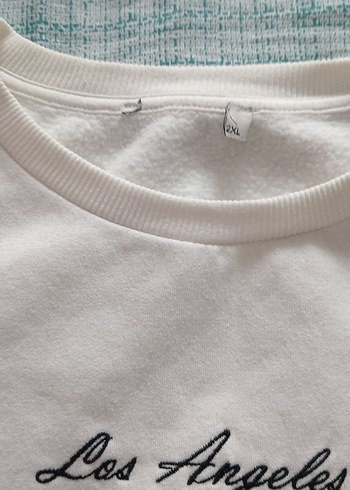 Sweatshirt - Görsel 2