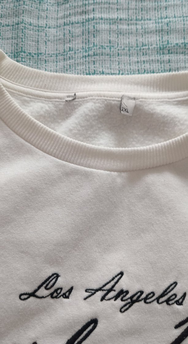 Sweatshirt - Görsel 2