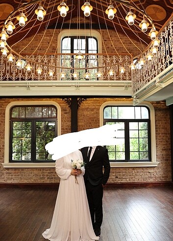 Nikah abiyesi