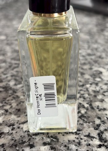 Beymen MFY Dior Homme Cologne