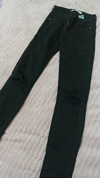 Tally Weijl Kot pantolon