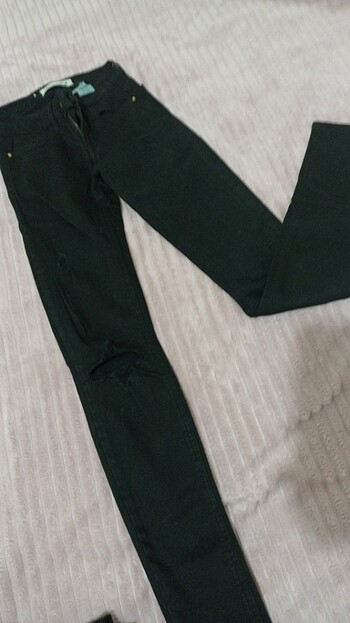 32 Beden Kot pantolon