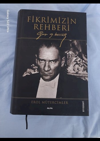 Fikrimizin Rehberi - Erol Mütercimler