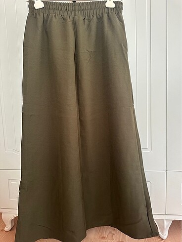 LC Waikiki Lcw 38 beden etiketli etek