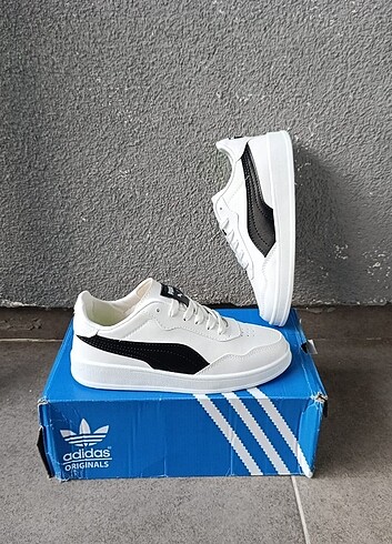 Puma Sneaker Ayakkabı