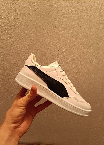 Puma Sneaker Ayakkabı