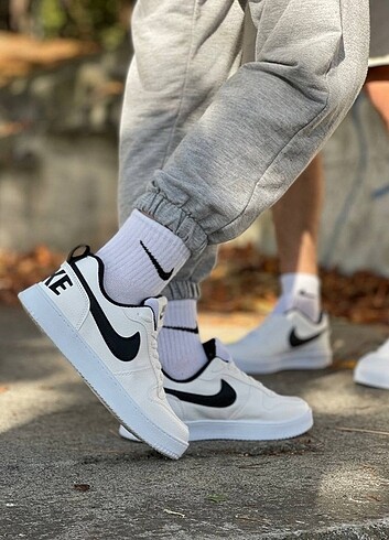 Nike Retro