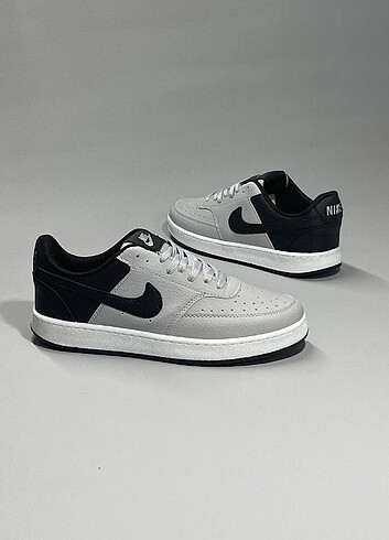 Nike Court Sneaker Spor Ayakkabı