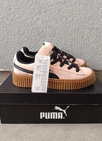 Puma Fenty Sneaker Spor Ayakkabı