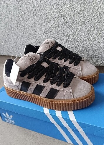 Adidas Adidas Sneaker Spor Ayakkabı