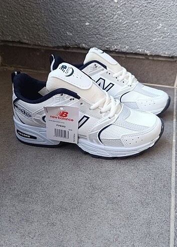 New Balance 530 Spor Ayakkabı
