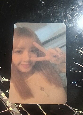 Lisa pc