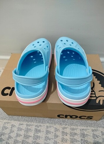 Crocs Birinci sınıf kaliteli crocs terlik