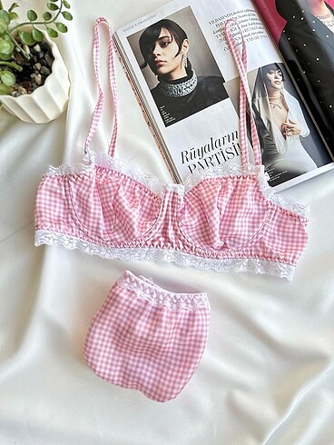 Pinterest takım pudra????