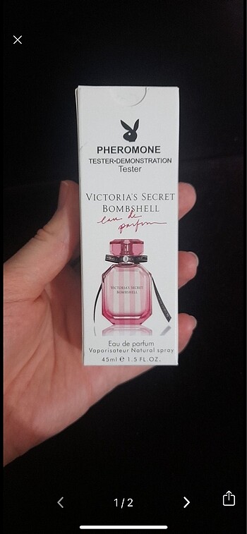 Victoria?s secret parfüm