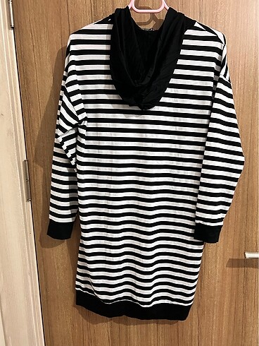 Diğer Kapşonlu Sweat