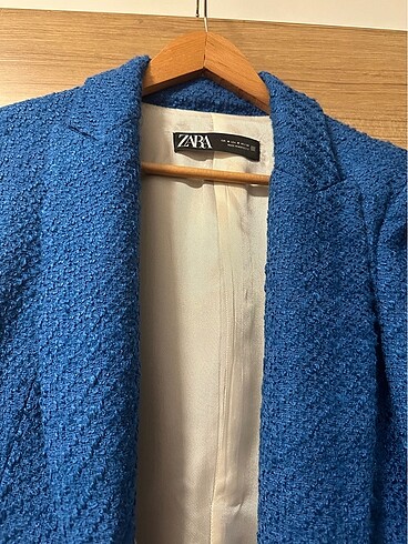 Zara Zara blazer ceket