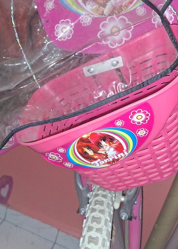 Beden pembe Renk pembe çocuk bisiklet 20 jant