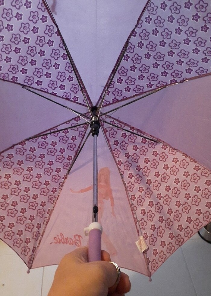 Çocuk semsiye - Görsel 3