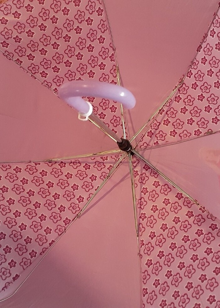 Çocuk semsiye - Görsel 4