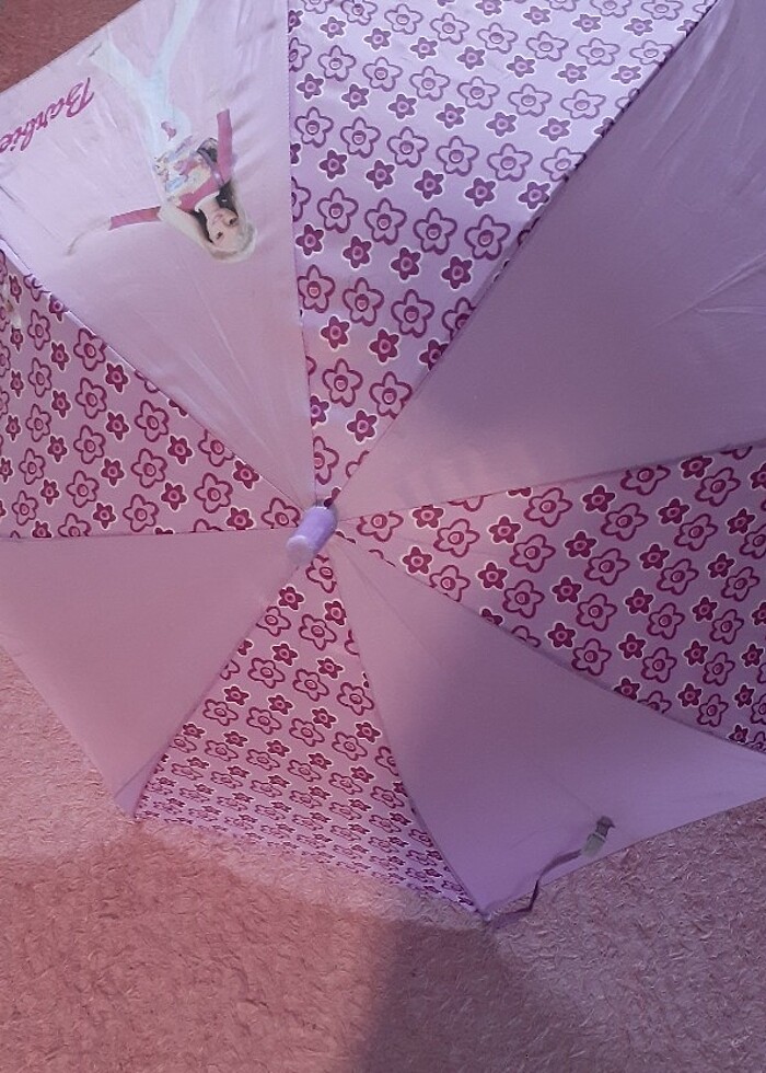 Çocuk semsiye - Görsel 5