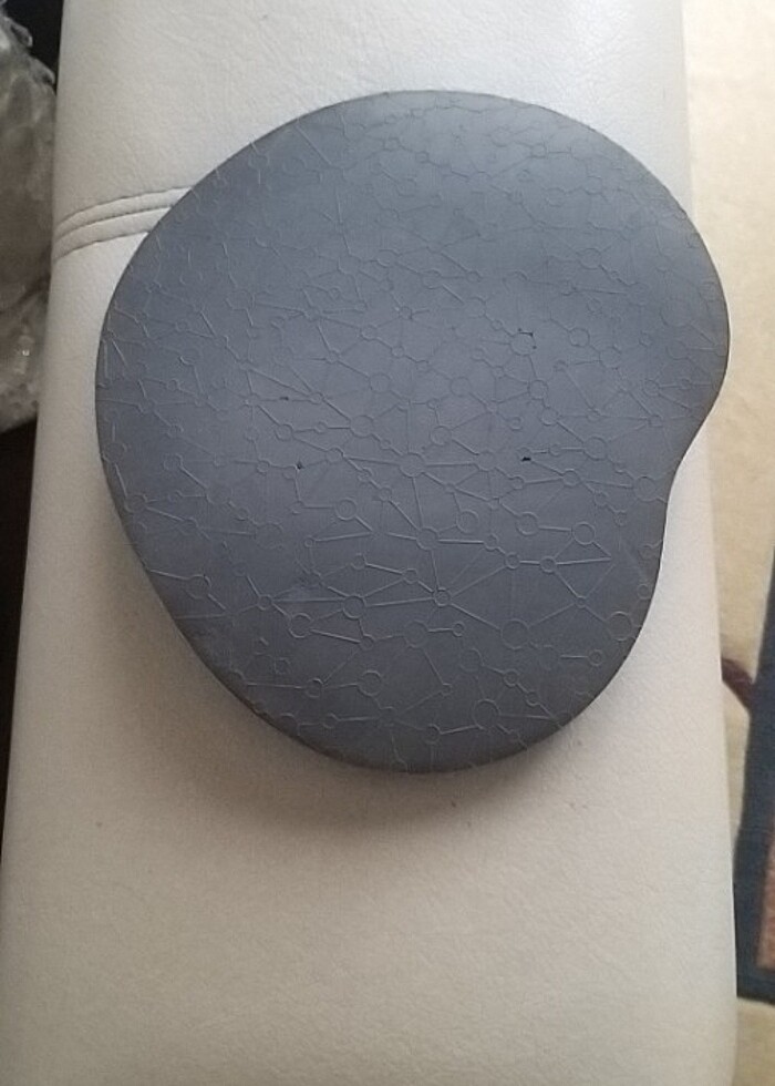 Mouse pad - Görsel 2