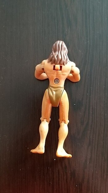 Tarzan