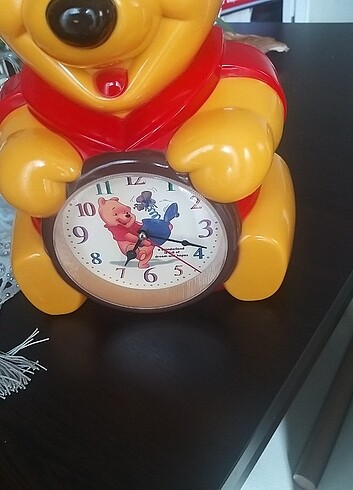 Fisher Price Vini saat