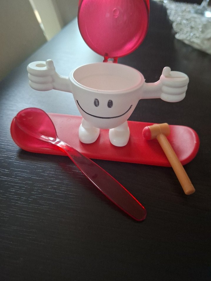 rafadan yumurta kabı - Görsel 4