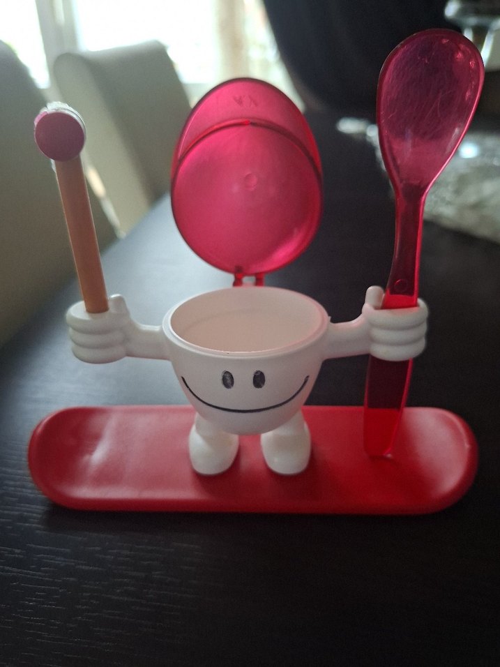 rafadan yumurta kabı - Görsel 3