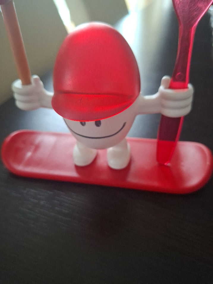 rafadan yumurta kabı - Görsel 2