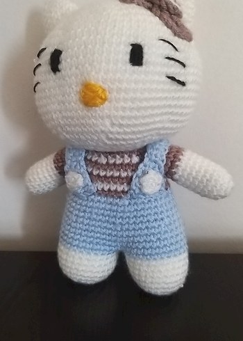 Beden Hello kitty