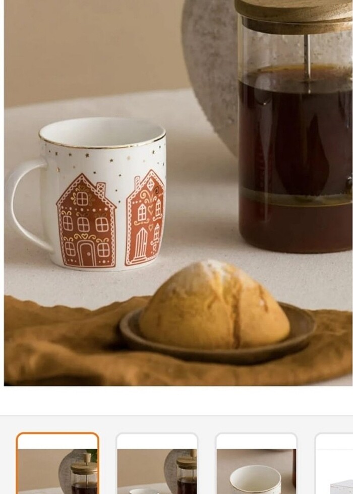 Lcw home kupa - Görsel 2