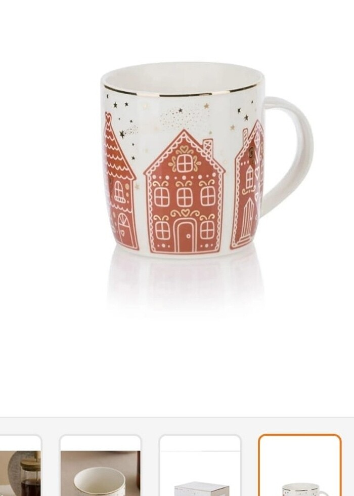 Lcw home kupa - Görsel 4