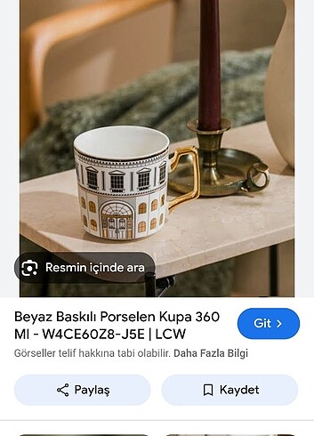 Lcw home  - Görsel 3