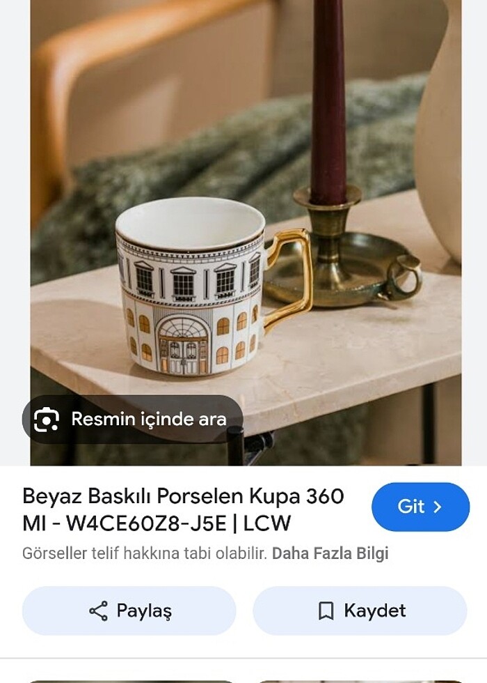 Lcw home  - Görsel 3