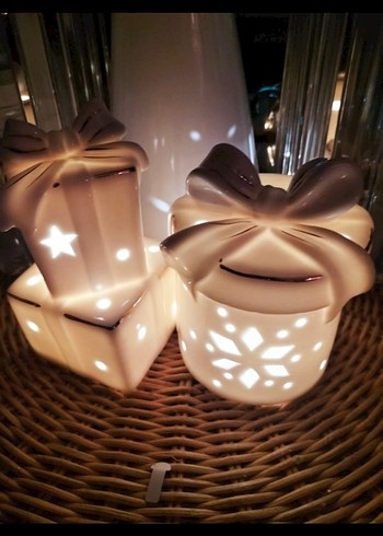 Hediye paketi 1 adet - Görsel 2