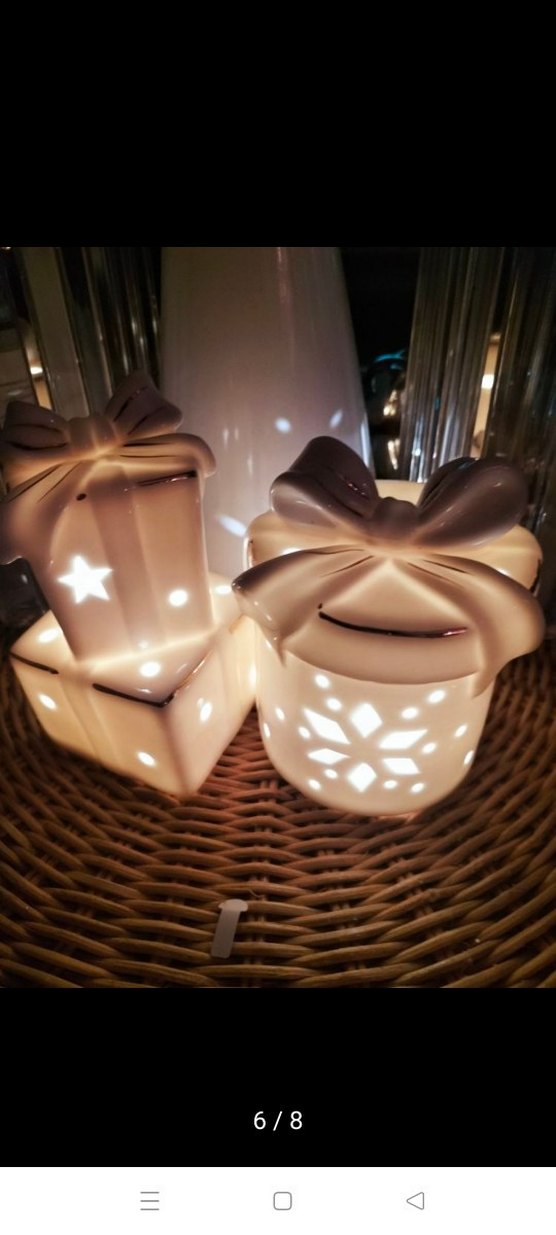 Hediye paketi 1 adet - Görsel 2