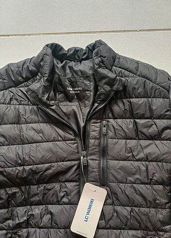 Lc waikiki L beden mont