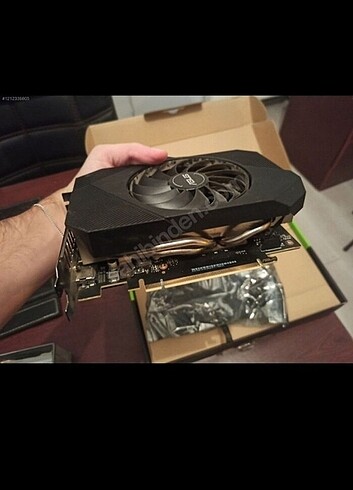 Asus rtx 3060 12 GB 192 bit