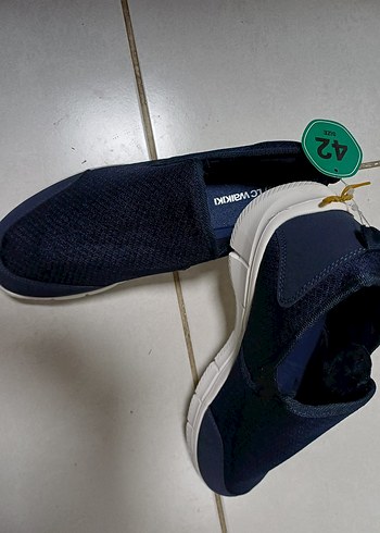 spor ayakkabi 42 numara - Görsel 2