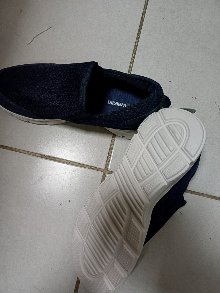 spor ayakkabi 42 numara - Görsel 3