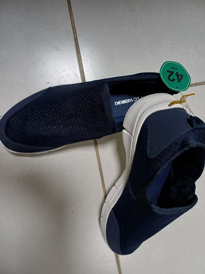 spor ayakkabi 42 numara - Görsel 2