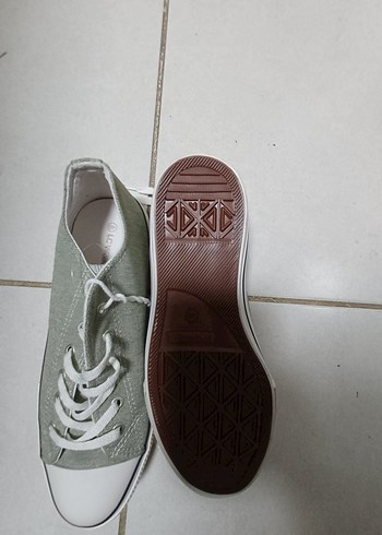 spoe ayakkabi 40 numara - Görsel 3