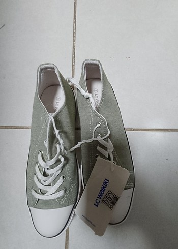 spoe ayakkabi 40 numara - Görsel 2