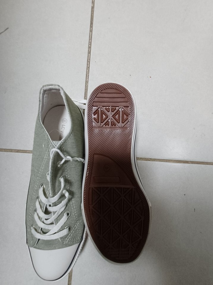 spoe ayakkabi 40 numara - Görsel 3