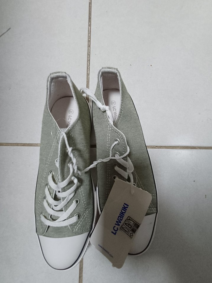 spoe ayakkabi 40 numara - Görsel 2